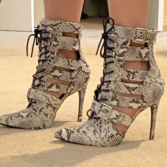 Boots - Picture 2 of 5